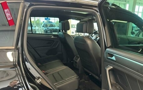 Volkswagen Tiguan II, 2021 год, 4 199 900 рублей, 18 фотография