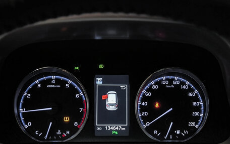 Toyota RAV4, 2017 год, 2 380 000 рублей, 16 фотография