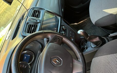 Renault Sandero II рестайлинг, 2016 год, 1 050 000 рублей, 7 фотография