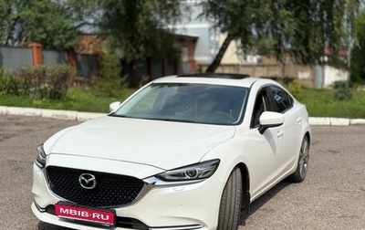 Mazda 6, 2019 год, 2 150 000 рублей, 1 фотография