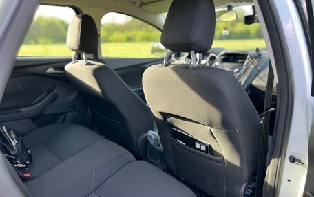 Ford Focus III, 2017 год, 1 110 000 рублей, 11 фотография