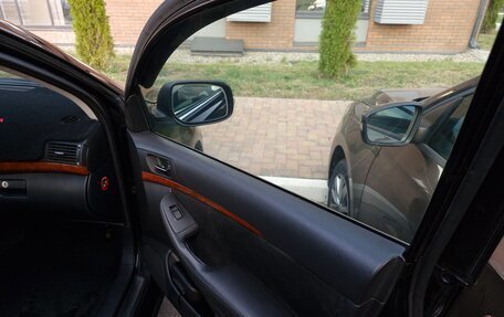 Toyota Avensis III рестайлинг, 2008 год, 1 000 000 рублей, 11 фотография