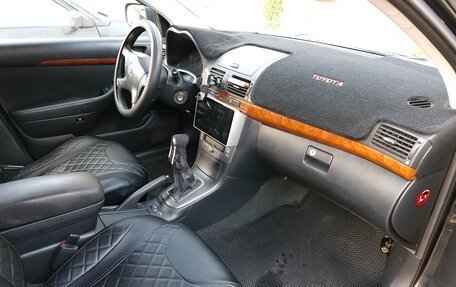 Toyota Avensis III рестайлинг, 2008 год, 1 000 000 рублей, 12 фотография