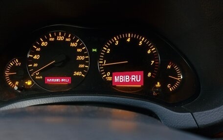 Toyota Avensis III рестайлинг, 2008 год, 1 000 000 рублей, 16 фотография