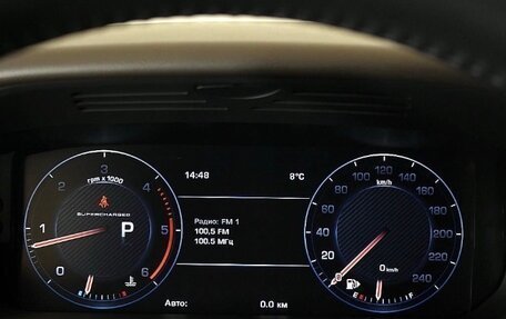 Land Rover Range Rover Sport II, 2014 год, 3 000 000 рублей, 7 фотография