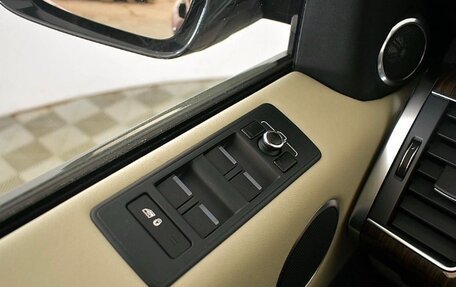 Land Rover Range Rover Sport II, 2014 год, 3 000 000 рублей, 14 фотография
