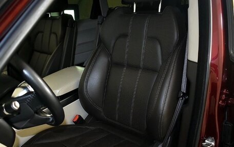 Land Rover Range Rover Sport II, 2014 год, 3 000 000 рублей, 18 фотография