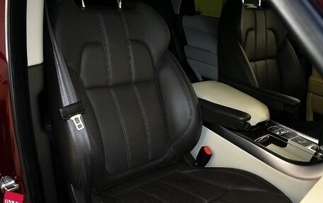 Land Rover Range Rover Sport II, 2014 год, 3 000 000 рублей, 22 фотография