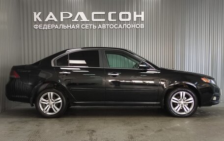 KIA Magentis II рестайлинг, 2010 год, 960 000 рублей, 6 фотография