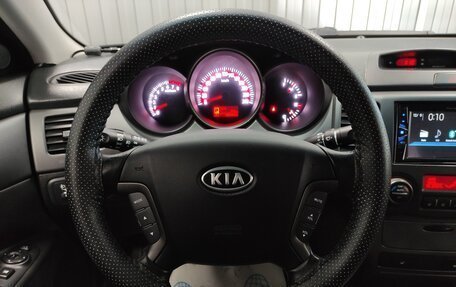 KIA Magentis II рестайлинг, 2010 год, 960 000 рублей, 7 фотография