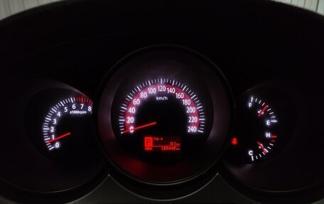 KIA Magentis II рестайлинг, 2010 год, 960 000 рублей, 11 фотография