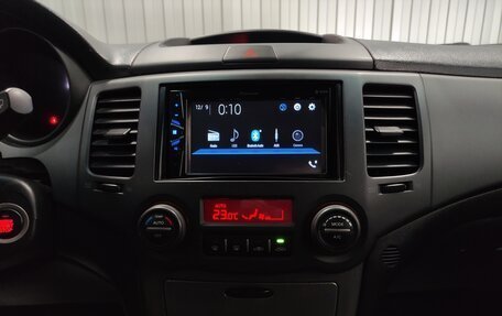 KIA Magentis II рестайлинг, 2010 год, 960 000 рублей, 12 фотография