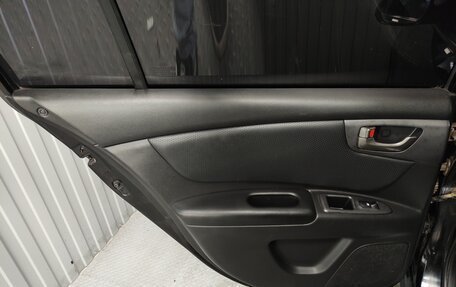 KIA Magentis II рестайлинг, 2010 год, 960 000 рублей, 15 фотография