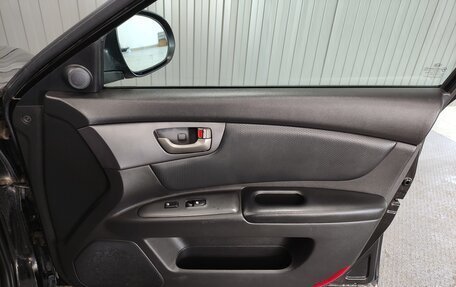 KIA Magentis II рестайлинг, 2010 год, 960 000 рублей, 16 фотография