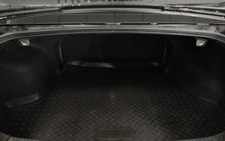 KIA Magentis II рестайлинг, 2010 год, 960 000 рублей, 18 фотография