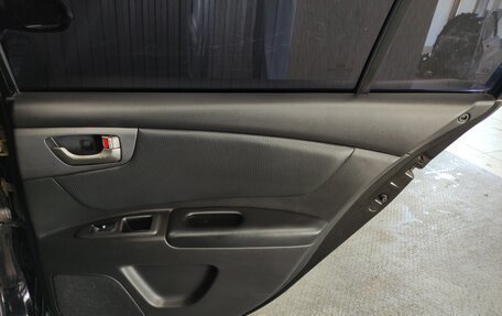 KIA Magentis II рестайлинг, 2010 год, 960 000 рублей, 17 фотография