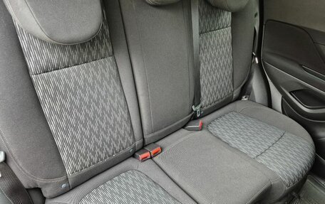 Opel Mokka I, 2014 год, 1 199 000 рублей, 10 фотография