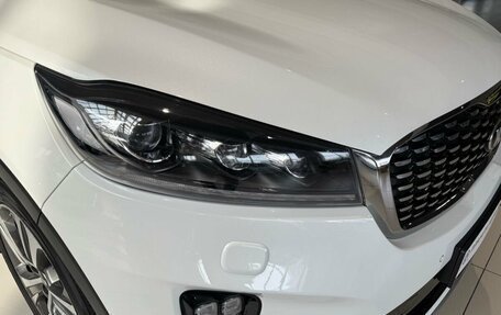 KIA Sorento III Prime рестайлинг, 2019 год, 2 800 000 рублей, 9 фотография