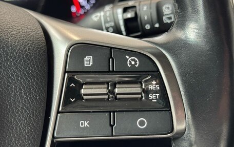 KIA Sorento III Prime рестайлинг, 2019 год, 2 800 000 рублей, 21 фотография
