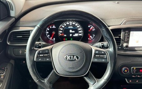 KIA Sorento III Prime рестайлинг, 2019 год, 2 800 000 рублей, 19 фотография