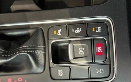 KIA Sorento III Prime рестайлинг, 2019 год, 2 800 000 рублей, 29 фотография