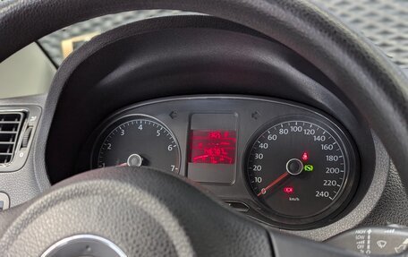 Volkswagen Polo VI (EU Market), 2012 год, 830 000 рублей, 21 фотография
