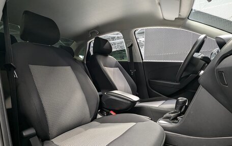 Volkswagen Polo VI (EU Market), 2012 год, 830 000 рублей, 24 фотография
