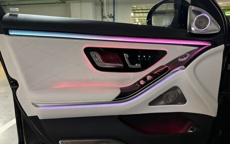 Mercedes-Benz Maybach S-Класс, 2025 год, 33 570 000 рублей, 8 фотография