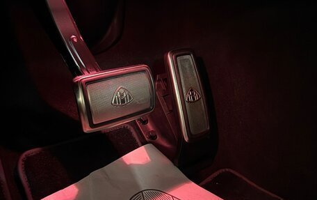 Mercedes-Benz Maybach S-Класс, 2025 год, 33 570 000 рублей, 14 фотография