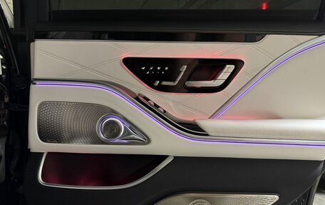 Mercedes-Benz Maybach S-Класс, 2025 год, 33 570 000 рублей, 17 фотография