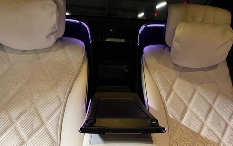 Mercedes-Benz Maybach S-Класс, 2025 год, 33 570 000 рублей, 22 фотография