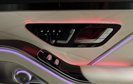 Mercedes-Benz Maybach S-Класс, 2025 год, 33 570 000 рублей, 23 фотография
