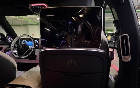 Mercedes-Benz Maybach S-Класс, 2025 год, 33 570 000 рублей, 20 фотография