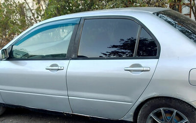 Mitsubishi Lancer IX, 2002 год, 255 000 рублей, 1 фотография