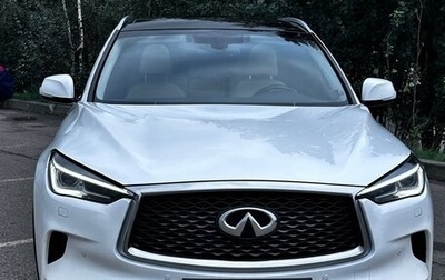 Infiniti QX50 II, 2019 год, 2 800 000 рублей, 1 фотография