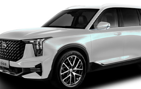 GAC GS8, 2025 год, 4 849 000 рублей, 1 фотография