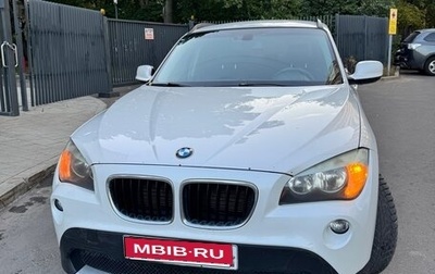 BMW X1, 2012 год, 990 000 рублей, 1 фотография