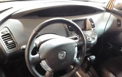 Nissan Primera III, 2005 год, 269 000 рублей, 1 фотография
