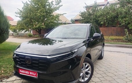 Honda CR-V, 2024 год, 4 350 000 рублей, 1 фотография