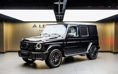 Mercedes-Benz G-Класс AMG, 2025 год, 32 800 000 рублей, 1 фотография