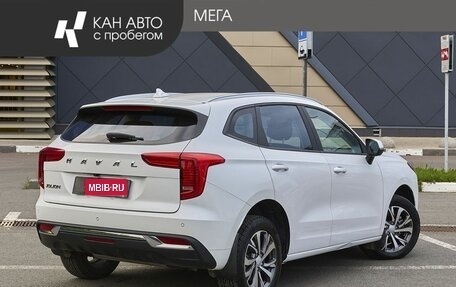 Haval Jolion, 2023 год, 1 848 000 рублей, 1 фотография
