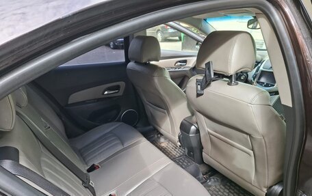 Chevrolet Cruze II, 2014 год, 750 000 рублей, 6 фотография