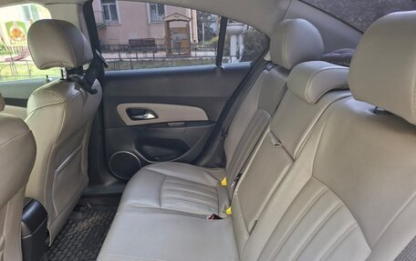 Chevrolet Cruze II, 2014 год, 750 000 рублей, 7 фотография