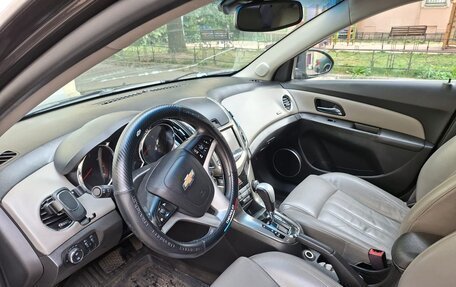 Chevrolet Cruze II, 2014 год, 750 000 рублей, 5 фотография