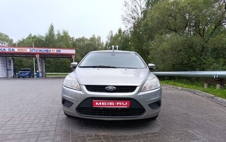 Ford Focus II рестайлинг, 2011 год, 600 000 рублей, 1 фотография