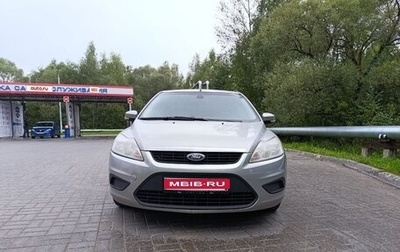 Ford Focus II рестайлинг, 2011 год, 600 000 рублей, 1 фотография