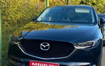 Mazda CX-5 II, 2018 год, 2 800 000 рублей, 1 фотография