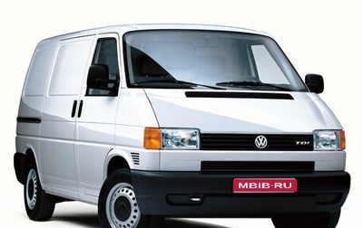 Volkswagen Transporter T4, 2003 год, 650 000 рублей, 1 фотография