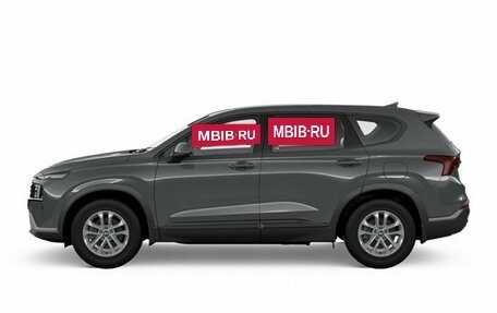 Hyundai Santa Fe IV, 2025 год, 6 000 000 рублей, 2 фотография