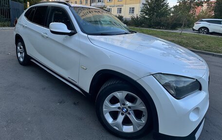 BMW X1, 2012 год, 990 000 рублей, 6 фотография